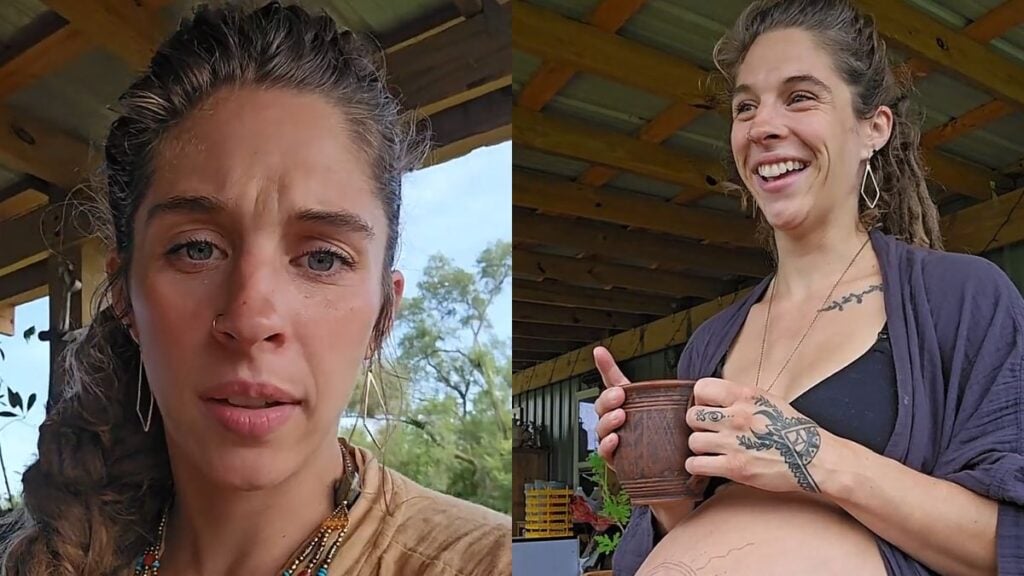 41-Week Pregnant Nebraska Woman Says She Doesn’t Believe in Due Dates, Gets Blasted Online: ‘There’s Your Opinion and Then There’s Reality’ 41-Week Pregnant Nebraska Woman Says She Doesn’t Believe in Due Dates, Gets Blasted Online