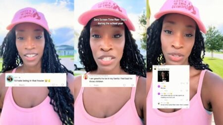 Florida Mom Goes Viral for Making Her Kids Read and Work Out for 4 Hours Every Day: ‘This Is Called Real Parenting’ Florida mom defends her children's daily reading and sports routine after online backlash calling the schedule abusive.