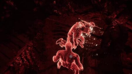 How to Unlock Eredim in Mortal Shell 2 Mortal Shell 2 Eredim Guide