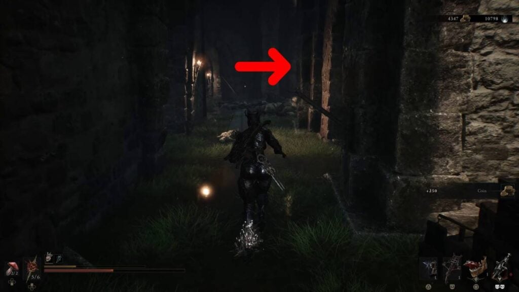 Citadel Elevator