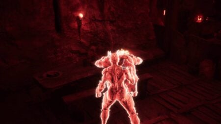 How to Unlock Gragu in Mortal Shell 2 Mortal Shell 2 Gragu Unlock