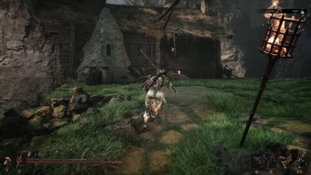 Mortal Shell 2 Tavern