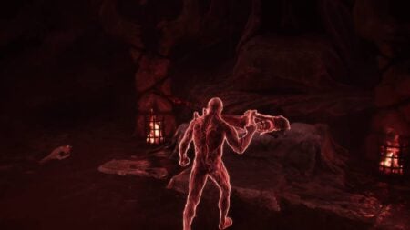 How to Unlock Smert in Mortal Shell 2 Mortal Shell 2 Smert Unlock