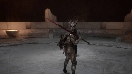 How to Unlock Sester Genessa in Mortal Shell 2 Mortal Shell 2 Sester Genessa Unlock