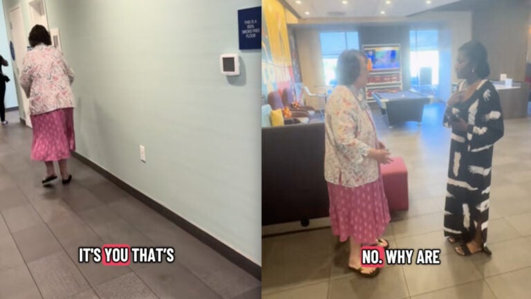 North Carolina Women Allege Discrimination After Mistreatment at Hilton During Wedding: ‘Would You Treat Your Mother the Way You’re Treating Me?’ North Carolina Women Allege Discrimination After Mistreatment at Hilton During Wedding