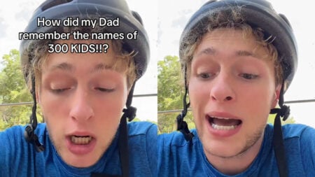 Texas Man Says He Had 300 Siblings Growing Up in Cult: ‘Just Glossing Over Incest?’ Texas Man Says He Had 300 Siblings Growing Up in Cult: ‘Just Glossing Over Incest?’