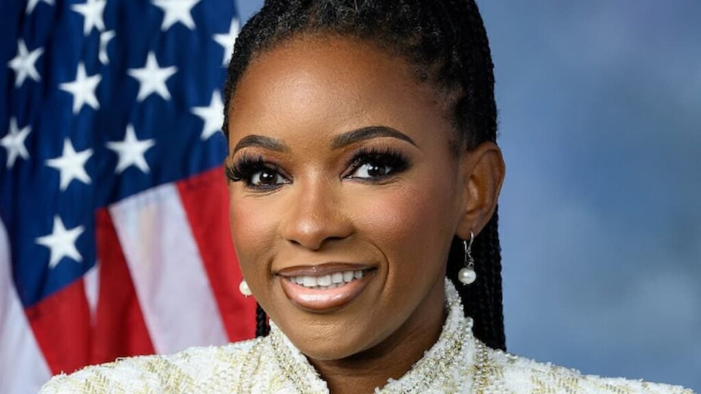 Texas Rep. Jasmine Crockett Calls ICE ‘The Worst-Trained, Most Unhinged Federal Agency’: ‘Can’t Get Its Body Cameras to Work’ Jasmine Crockett, ICE comments