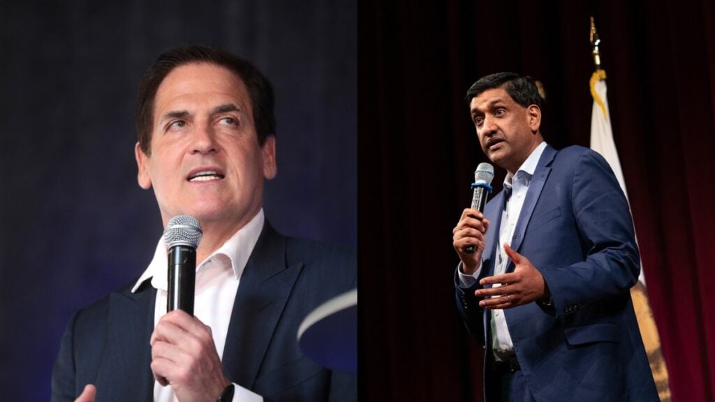 Mark Cuban responded on X to Rep. Ro Khanna’s backing of a California wealth tax on billionaires, questioning its impact on cash-poor startup founders and signaling investment changes.