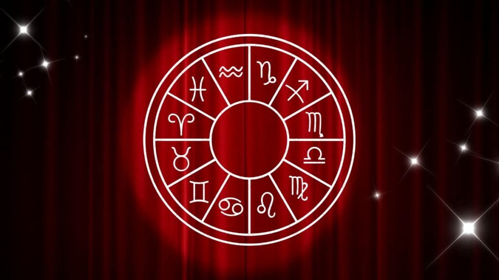 Today’s Horoscope: August 16th – To Create an Enduring Order, One Must First Go Through Horrendous Chaos Today's Horoscope: August 16th - To Create an Enduring Order, One Must First Go Through Horrendous Chaos
