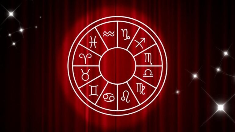 Today’s Horoscope: August 16th – To Create an Enduring Order, One Must First Go Through Horrendous Chaos Today's Horoscope: August 16th - To Create an Enduring Order, One Must First Go Through Horrendous Chaos