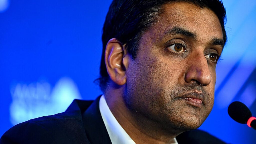 Ro Khanna's California Wealth Tax Draws Voter Backlash