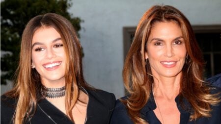 California Ghost Story as Cindy Crawford’s Daughter Kaia Gerber Reveals Her Childhood Exorcism After Being Told She Was ‘Possessed’: ‘They Played a Didgeridoo All Over Me’ Kaia Gerber reveals she underwent a childhood exorcism