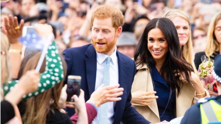 Meghan Markle and Prince Harry face Cookie Queens box office setback
