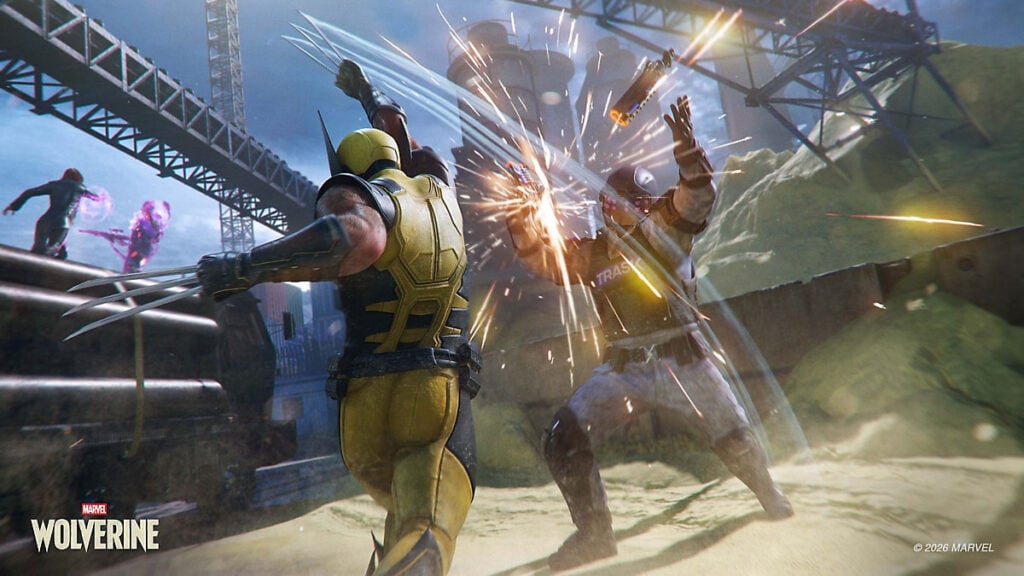 Marvel's Wolverine Cut 'A Lot' of Content, Including Adaptive Trigger Combat and Nightcrawler, Leak Reveals