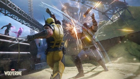 Marvel’s Wolverine Cut ‘A Lot’ of Content, Including Adaptive Trigger Combat and Nightcrawler, Leak Reveals Marvel's Wolverine Cut 'A Lot' of Content, Including Adaptive Trigger Combat and Nightcrawler, Leak Reveals