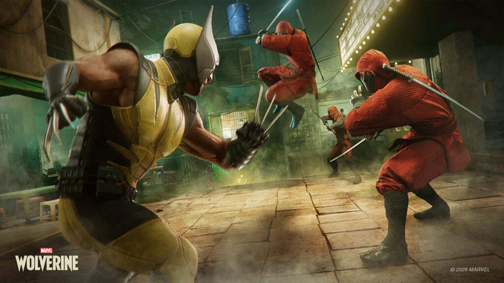 Marvel's Wolverine Cut 'A Lot' of Content, Including Adaptive Trigger Combat and Nightcrawler, Leak Reveals