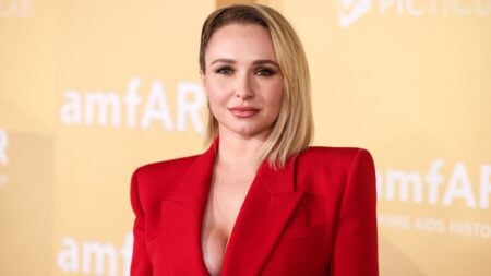 New York Tragedy as ‘Heroes’ Star Hayden Panettiere Dies at Just 36 Five Days Before 37th Birthday: ‘An Incredible Light and a Force of Nature’ Hayden Panettiere dies at 36 five days before her 37th birthday