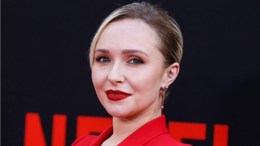 Hayden Panettiere’s Chilling Five-Year Warning Resurfaces After Death at 36 in South Carolina: ‘I’d Be Dead Within Five Years’ Hayden Panettiere before her death at 36