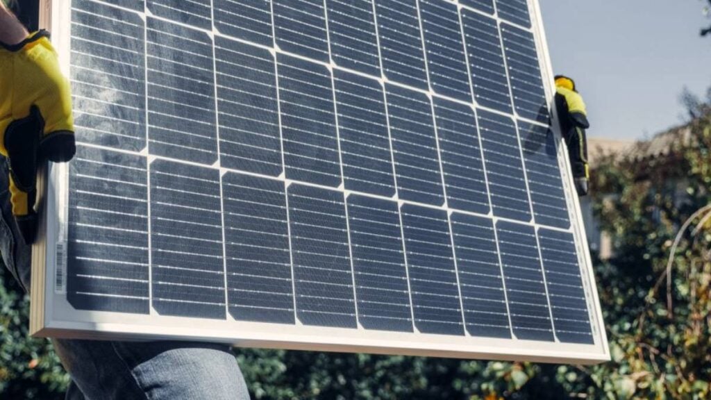 Florida Solar Companies Go Bankrupt as Residents Rage Over ‘Sunshine State’ Irony: ‘Solar Is the Devil Apparently’ Florida Solar Panel Companies Bankruptcy