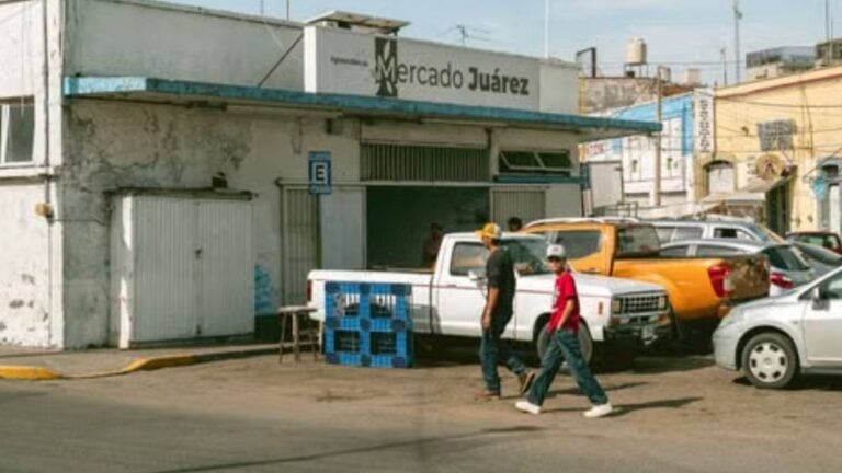 Vacation Spots to Avoid in Mexico