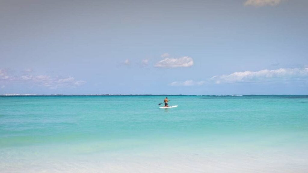 Cancun Mexico