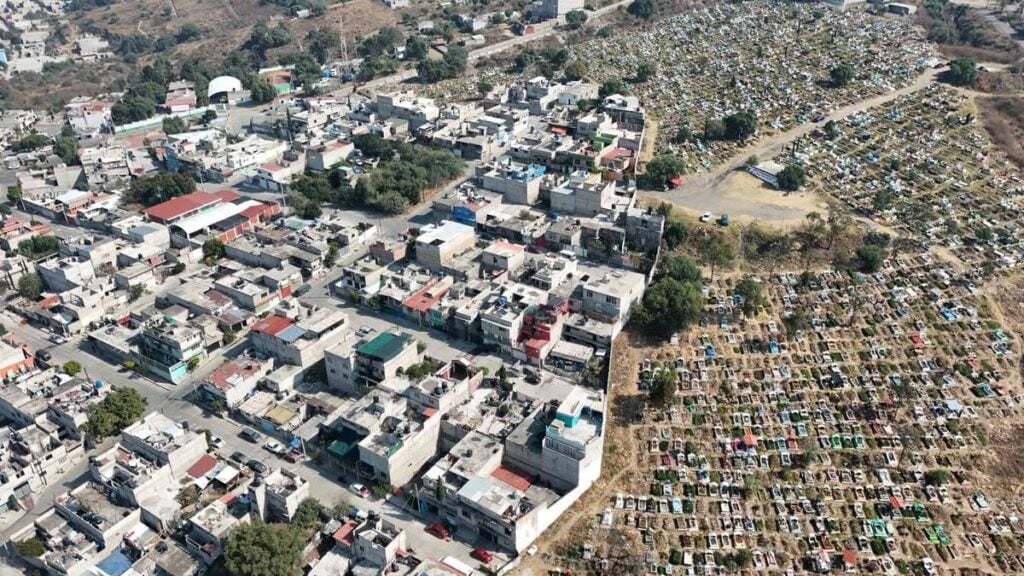 State of Mexico
