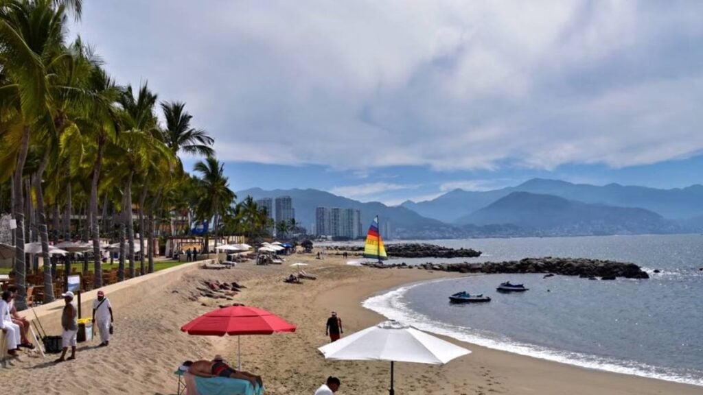 Puerto Vallarta