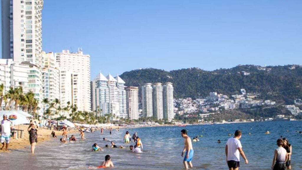 Acapulco