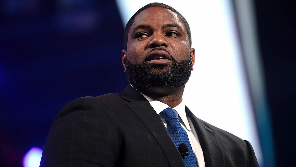 Florida Rep. Byron Donalds Faces Backlash for Blaming Biden Over U.S. Military Problems: ‘That’s Not Accountability, That’s a Permanent Excuse’