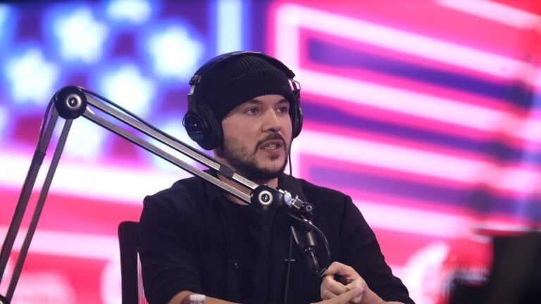 West Virginia Tim Pool ICE
