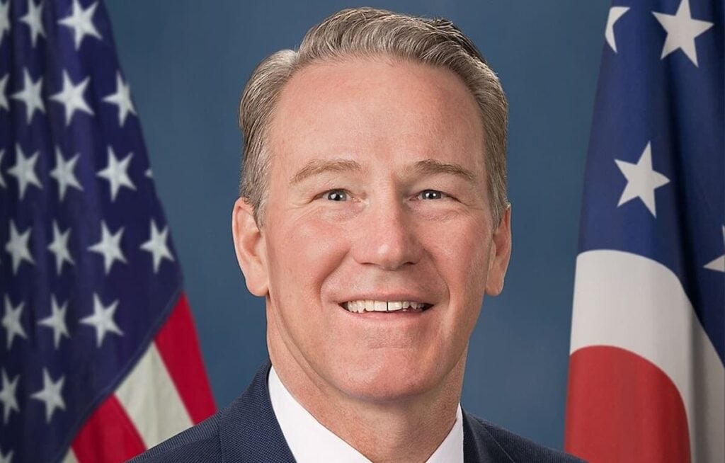 ‘Well That’s Just Evil’: Ohio Turns on Sen. Jon Husted Over Nursing Home Law and Shelter Dumping Jon Husted Ohio Nurse