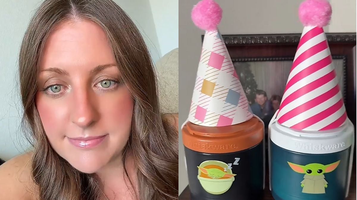 California Woman Invites Her Family’s Ashes to Her Birthday Party, Hats Included: ‘Party Seems a Bit Dead’