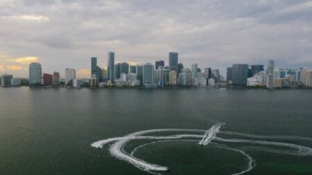 Florida Named America’s 2nd Most Fun State, but Locals Aren’t Buying It: ‘Everything Is Fun If You’re a Tourist’ Florida Fun State
