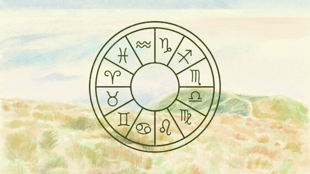 Today’s Horoscope: August 20th – It’s a New Day, Fresh Start, Fresh Energy