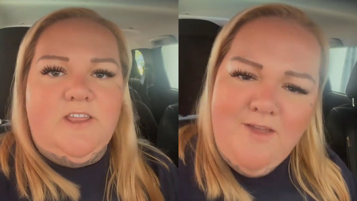 Florida Woman Says Walmart Security Came After Her Over Paid Steak: ‘Trying to Pay You Hush Money’
