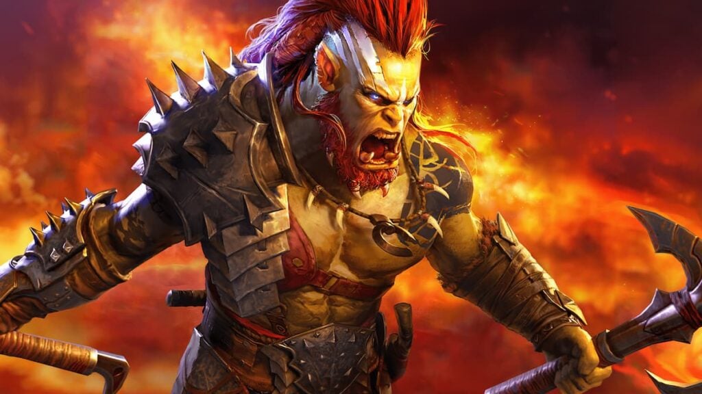 Raid Shadow Legends new players