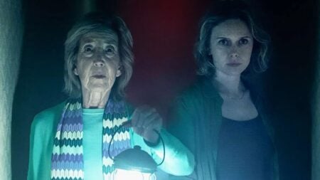 Insidious: Out of the Further Earns the Franchise’s Best Reviews Since the Original Insidious: Out of the Further
