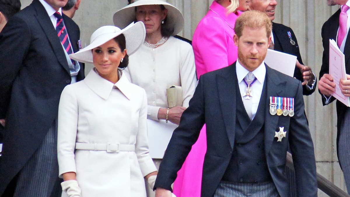 Prince Harry’s Old Words Come Back to Haunt Him as Sussexes Plot UK Return: ‘They can’t keep their stories straight’
