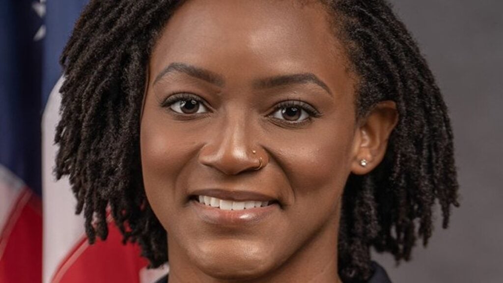 ‘They’re Destroying the American Dream’: Fury After Florida Liberals Nominate Democratic Socialist for the U.S. Senate