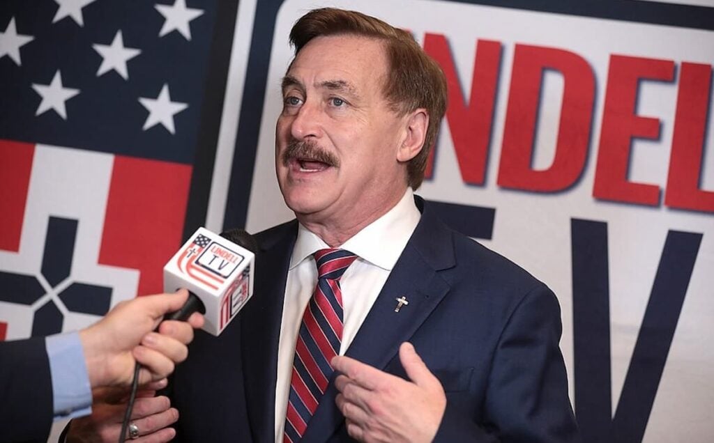 ‘Incredibly Stupid’: Minnesota Locals Torch Mike Lindell’s Demands for a Recount After 45,000-Vote Loss Mike Lindell Minnesota