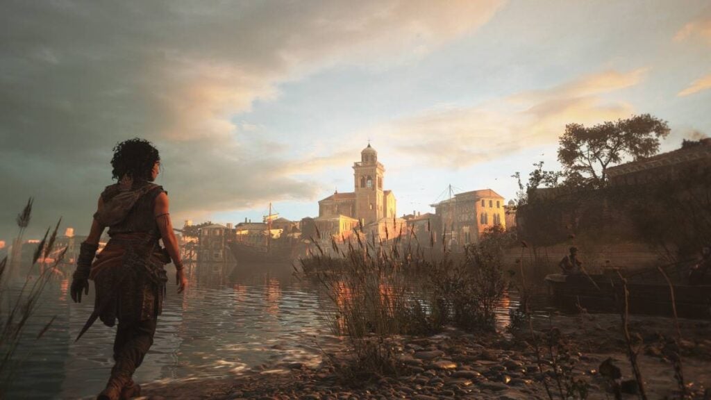 Resonance A Plague Tale Legacy PC Review