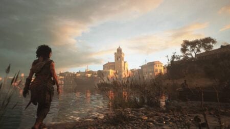 Resonance A Plague Tale Legacy PC Review