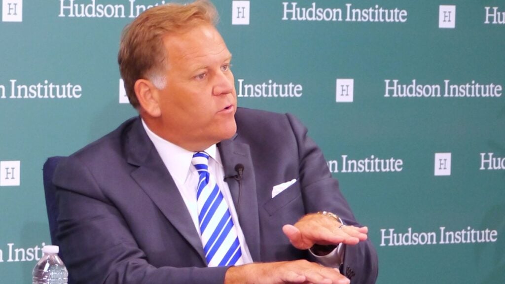 Michigan U.S. Senate Candidate Mike Rogers Slammed for Accepting Money From Telecom Industry: ‘Imagine the Deals We Aren’t Able to Look Into’