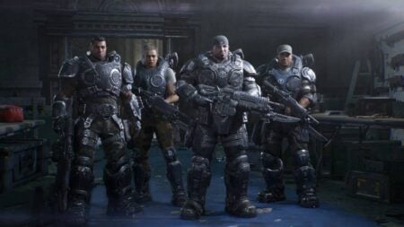 Gears of War: E-Day Campaign Preview