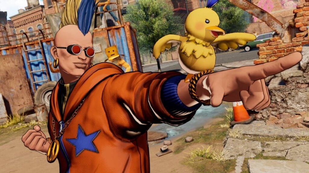 Duck King Gameplay