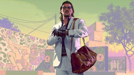 GTA 6 Leaker Hunt Goes Nuclear as Take-Two Demands Discord and Microsoft Hand Over Private Data