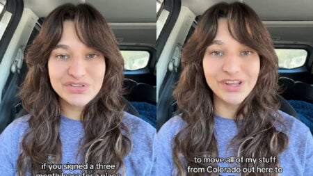 California Woman Claims Landlord Controls Thermostat, Leaving Cats in Sweltering Heat: ‘I’m not gonna last three months’ California-Woman-Claims-Landlord-Controls-Thermostat-Leaving-Cats-in-Sweltering-Heat