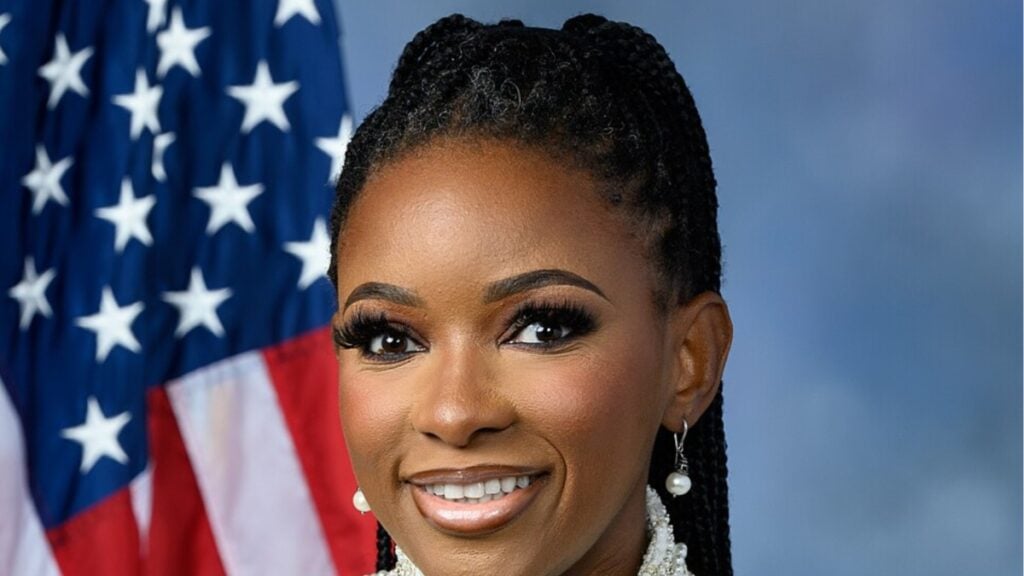 ‘Actively Undermining’: Jasmine Crockett Says Black Community Isn’t ‘Excited’ About James Talarico, Sparking Outrage Among Texas Democrats Jasmine Crockett says the Black community isn’t “excited” about James Talarico in a widely shared interview clip. The remarks have drawn strong online pushback in the Texas Senate race.