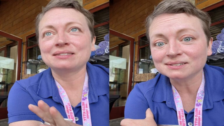 California Resort Worker Angers Family After Telling Them Their Toddler Shouldn’t be in a Hot Tub: ‘Diapers in a Hot Tub is a Health Hazard’ California Resort Worker Angers Family After Telling Them Their Toddler Shouldn’t be in a Hot Tub