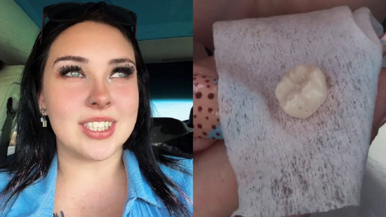 California-Woman-Claims-Tooth-Was-Found-in-Her-Blended-Drink-Treat